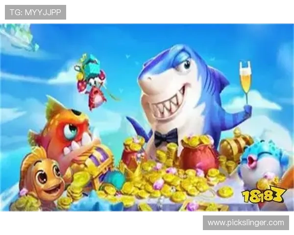 探索K8捕鱼网站多样化游戏玩法与高额奖励机制吸引大量新老玩家